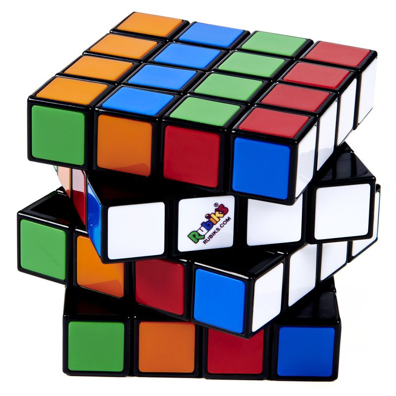 Rubik's Würfel Meister 4x4