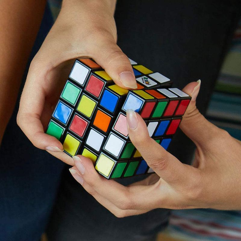 Rubik's Würfel Meister 4x4