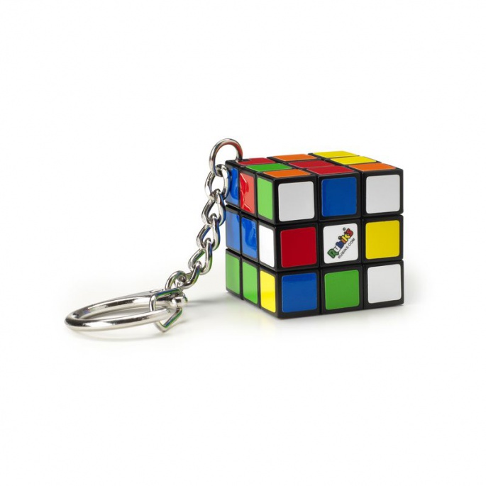 Rubik's Würfel 3x3 Anhänger