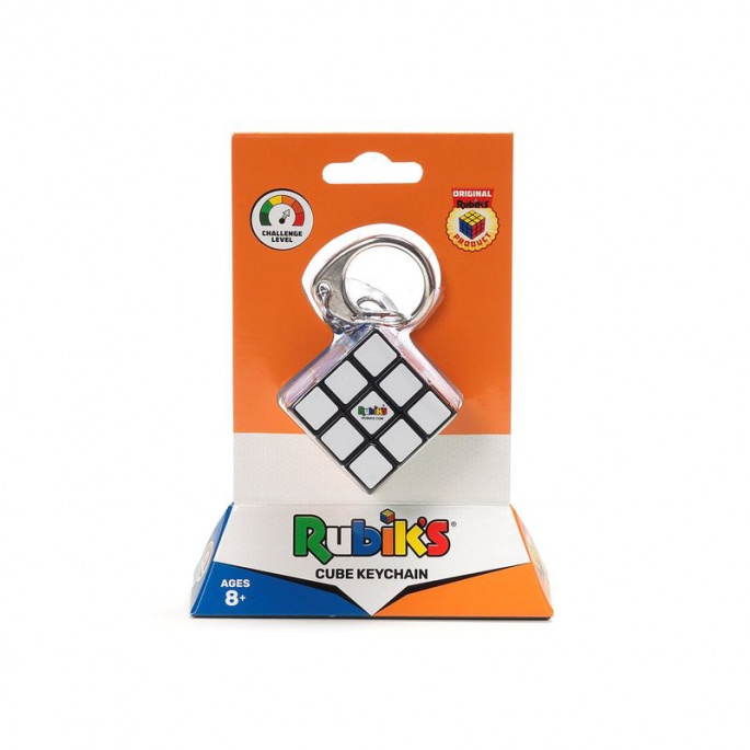 Rubik's Würfel 3x3 Anhänger