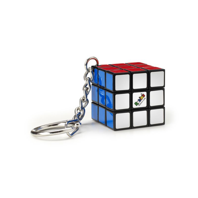 Rubik's Würfel 3x3 Anhänger