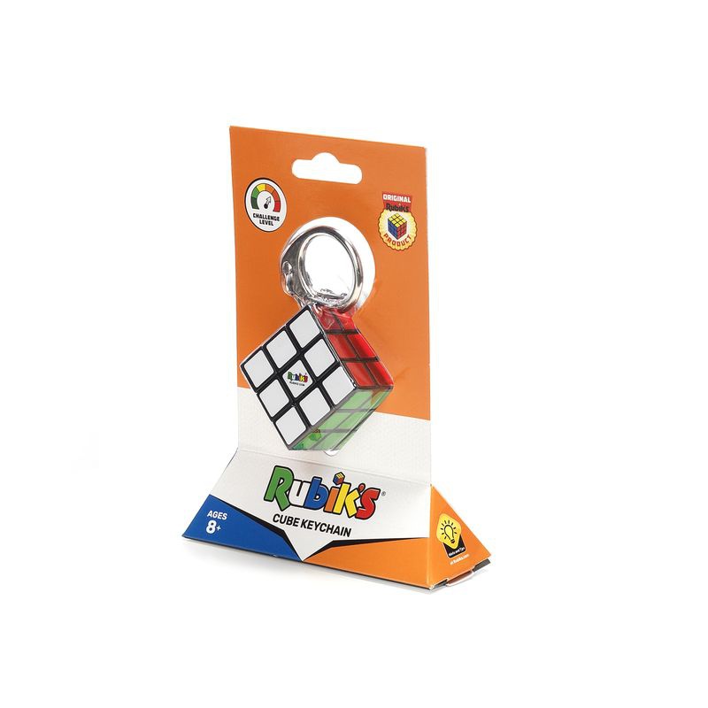 Rubik's Würfel 3x3 Anhänger