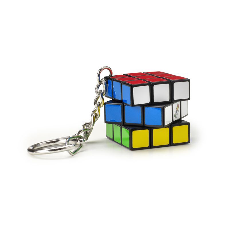 Rubik's Würfel 3x3 Anhänger