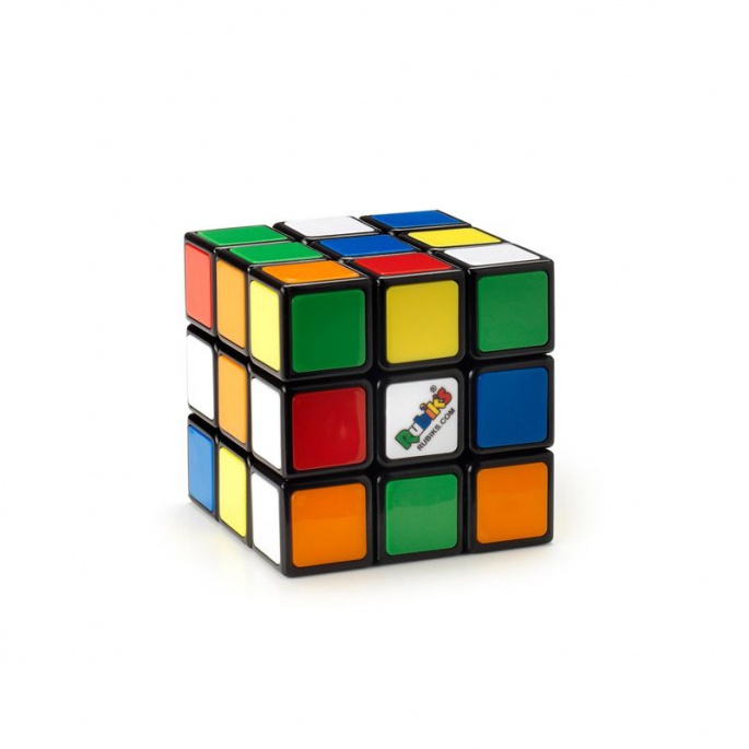 Rubik's Cube Set Duo 3x3 + 2x2