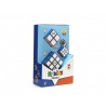 Rubik's Würfel Set 3x3 2x2 und 3x3 Anhänger