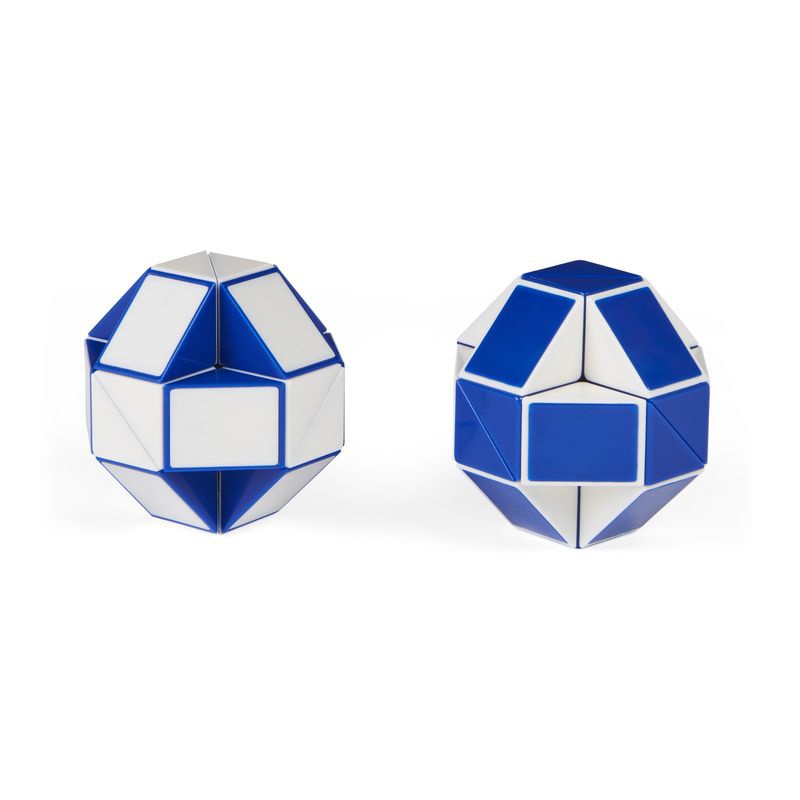 Rubik's Verbindungsschlangen-Puzzle