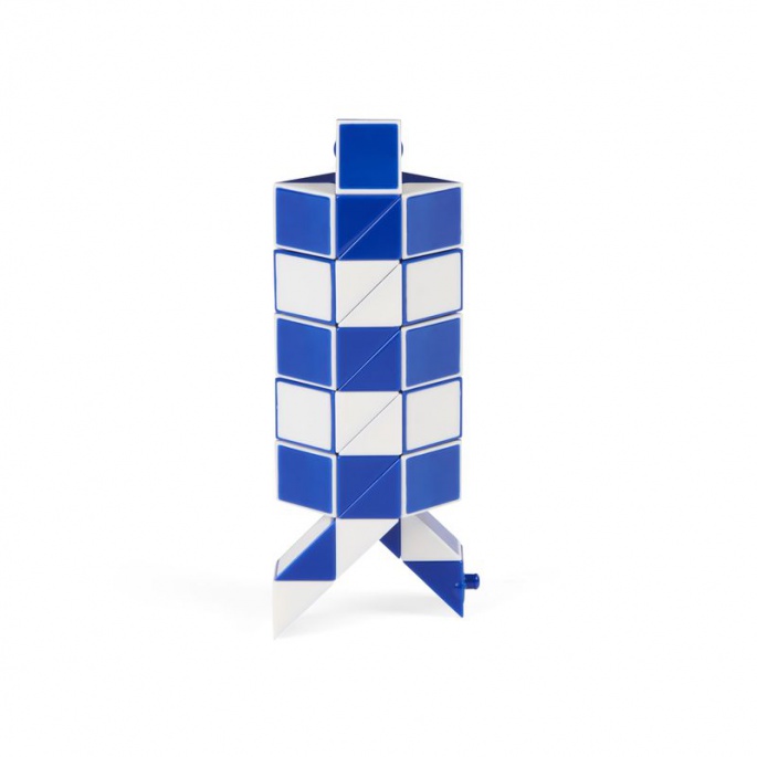 Rubik's Verbindungsschlangen-Puzzle