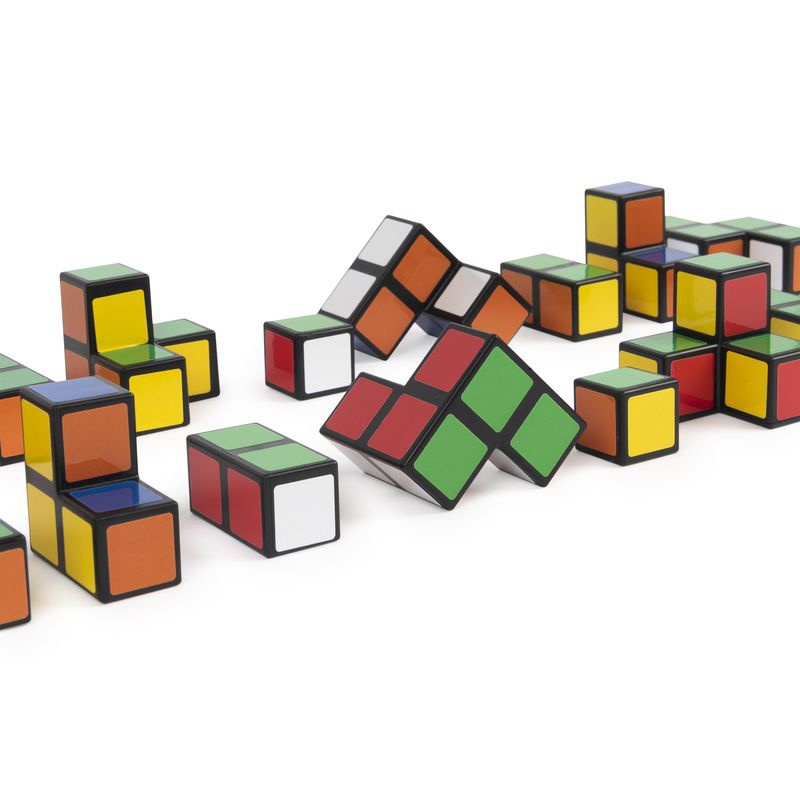 Rubik's logisches Spiel Cube It