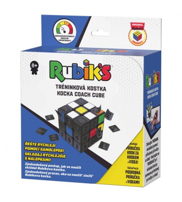 Rubik's Würfel Training