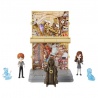 Harry Potter Raum der höchsten Not mit Figuren