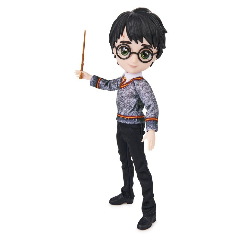 Harry Potter Figur Harry Potter 20 cm