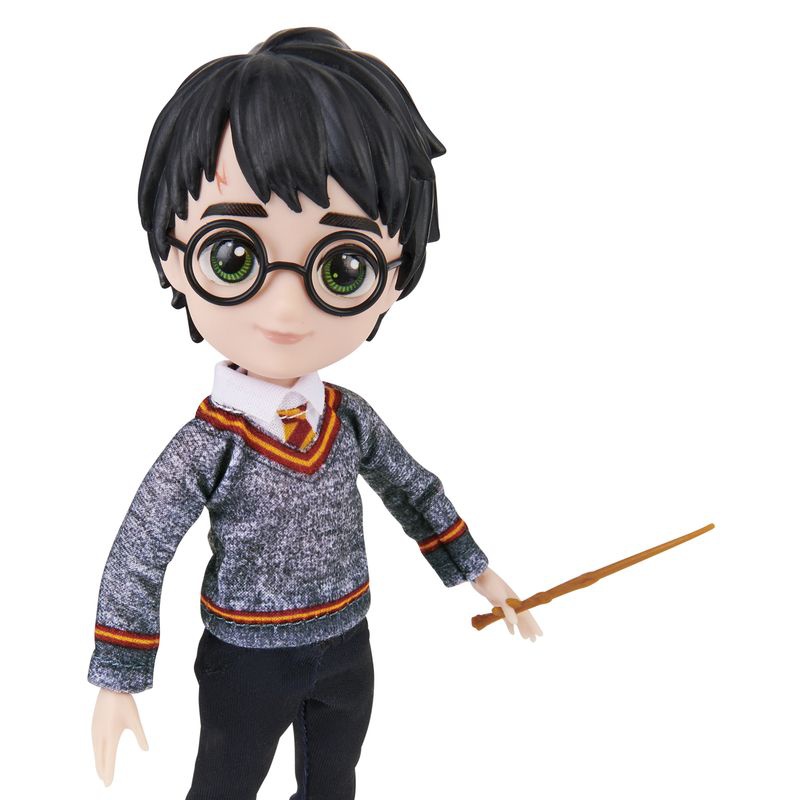Harry Potter Figur Harry Potter 20 cm