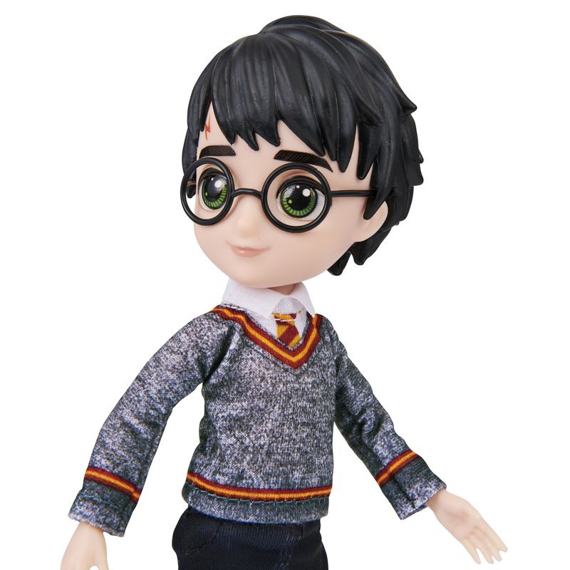 Harry Potter Figur Harry Potter 20 cm