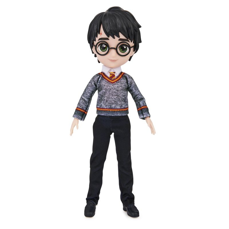 Harry Potter Figur Harry Potter 20 cm
