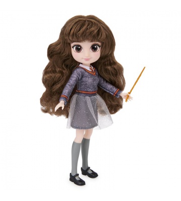 Harry Potter Figur Hermione 20 cm
