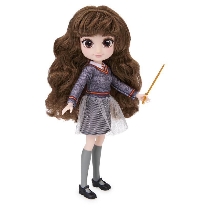 Harry Potter Figur Hermione 20 cm