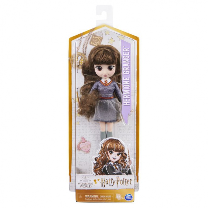 Harry Potter Figur Hermione 20 cm
