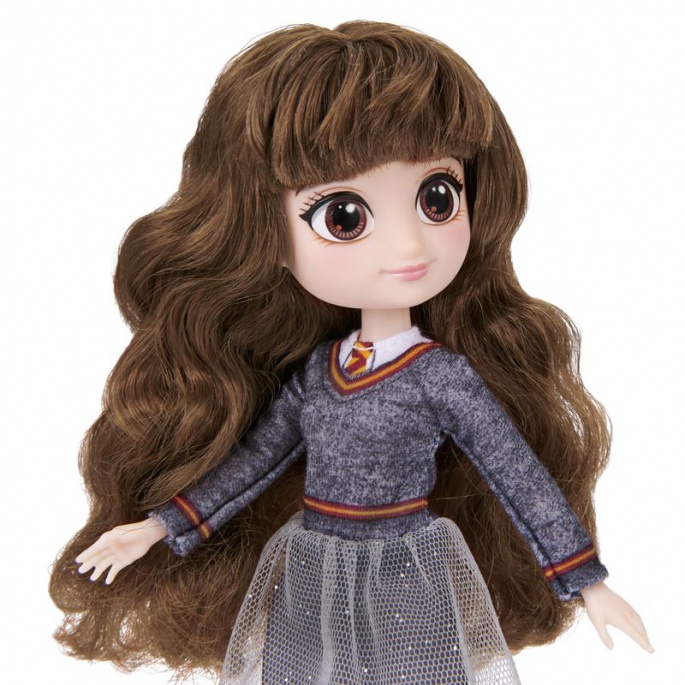Harry Potter Figur Hermione 20 cm