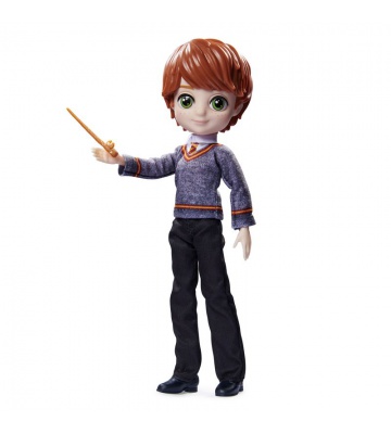 Harry Potter Figur Ron 20 cm