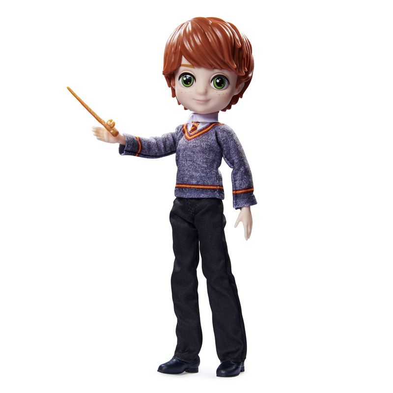 Harry Potter Figur Ron 20 cm