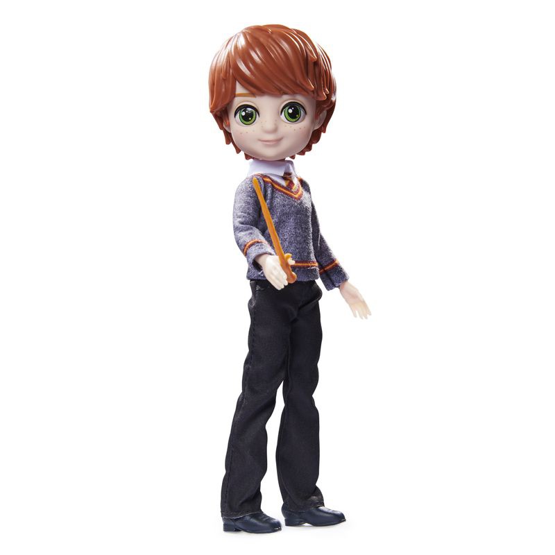 Harry Potter Figur Ron 20 cm