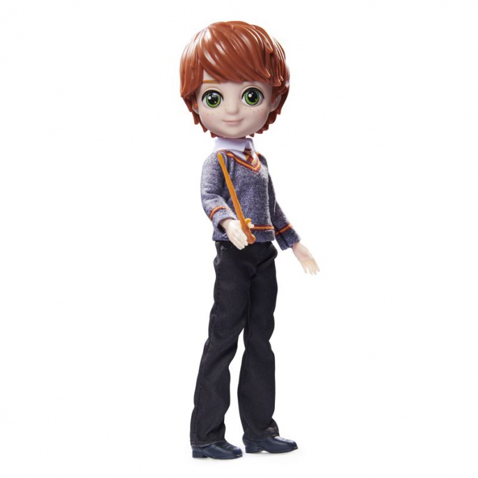 Harry Potter Figur Ron 20 cm