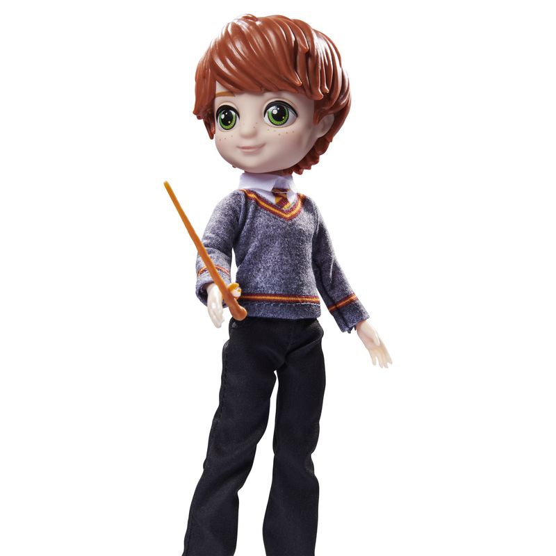 Harry Potter Figur Ron 20 cm