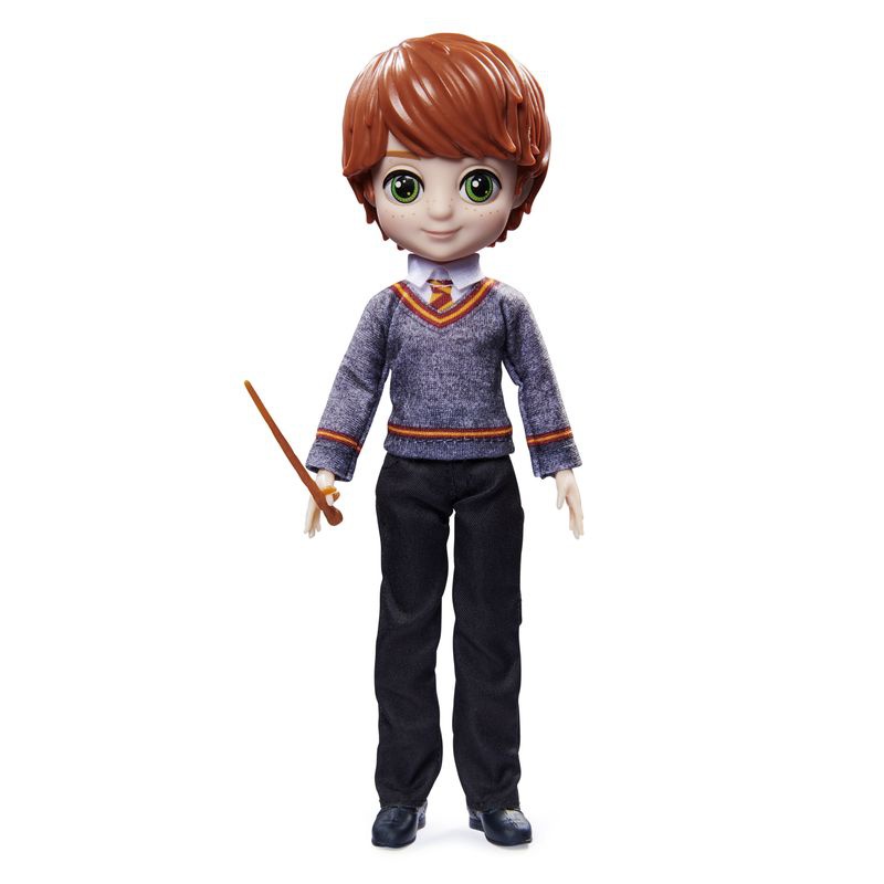 Harry Potter Figur Ron 20 cm