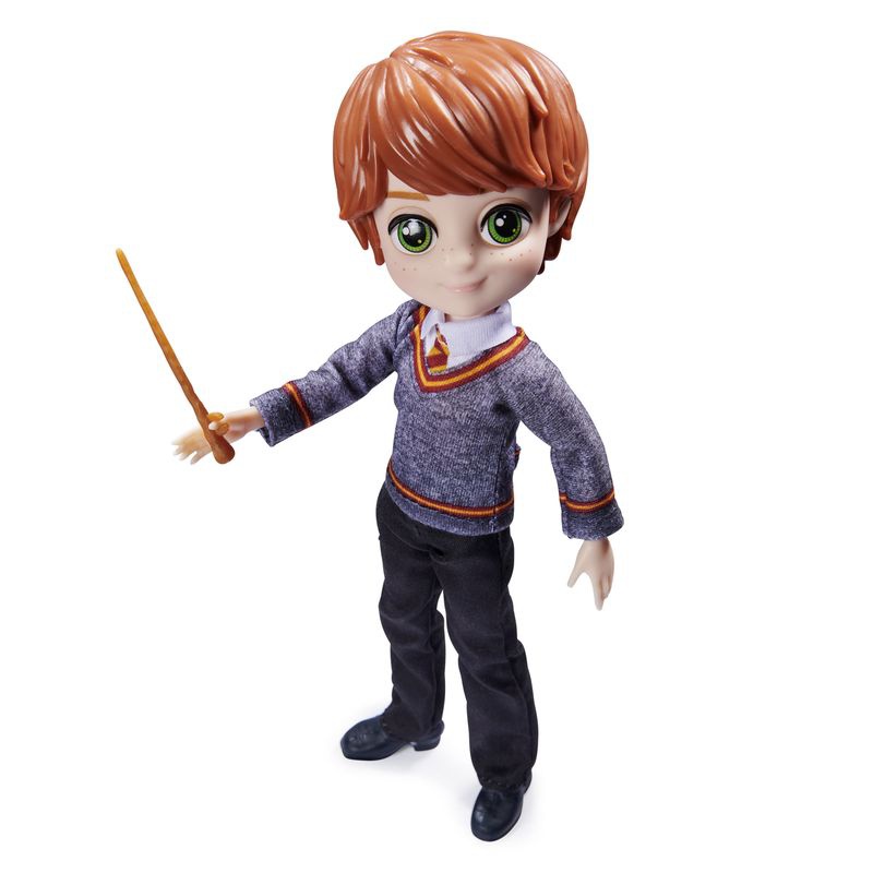 Harry Potter Figur Ron 20 cm
