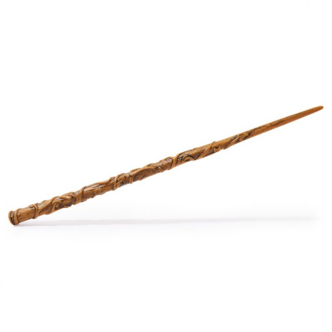 Harry Potters Zauberstab von Hermine