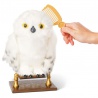 Harry Potter interaktive Eule Hedwig