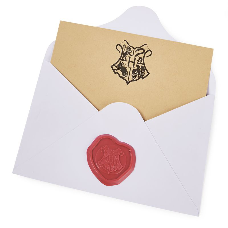 Harry Potter interaktive Eule Hedwig