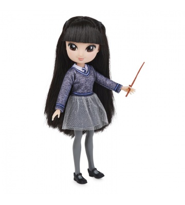 Harry Potter klassische Figur Cho 20 cm