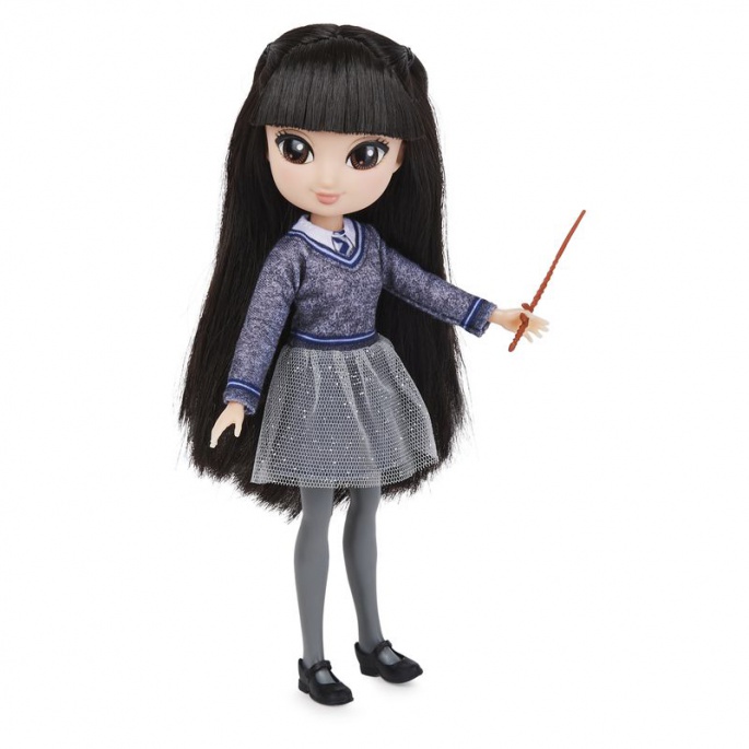 Harry Potter klassische Figur Cho 20 cm