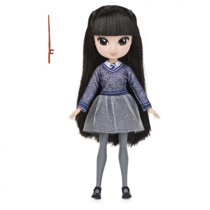Harry Potter klassische Figur Cho 20 cm