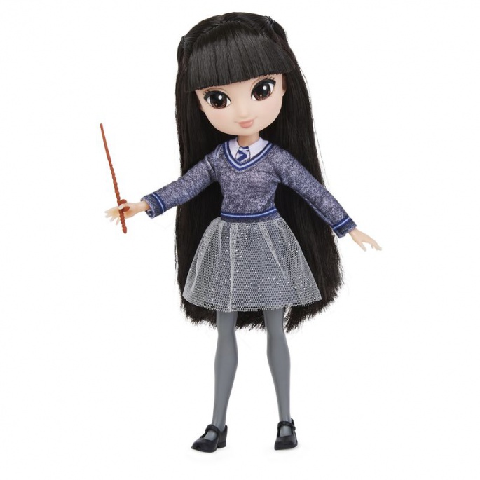 Harry Potter klassische Figur Cho 20 cm