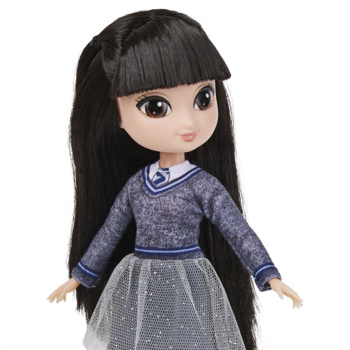 Harry Potter klassische Figur Cho 20 cm