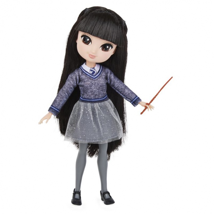 Harry Potter klassische Figur Cho 20 cm