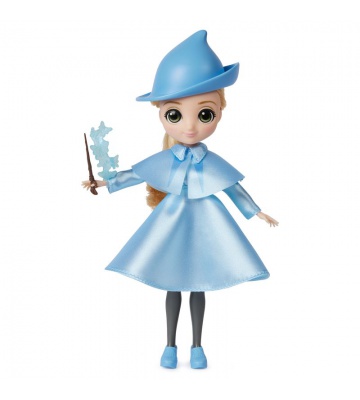 Harry Potter klassische Figur Fleur Deluxe 20 cm