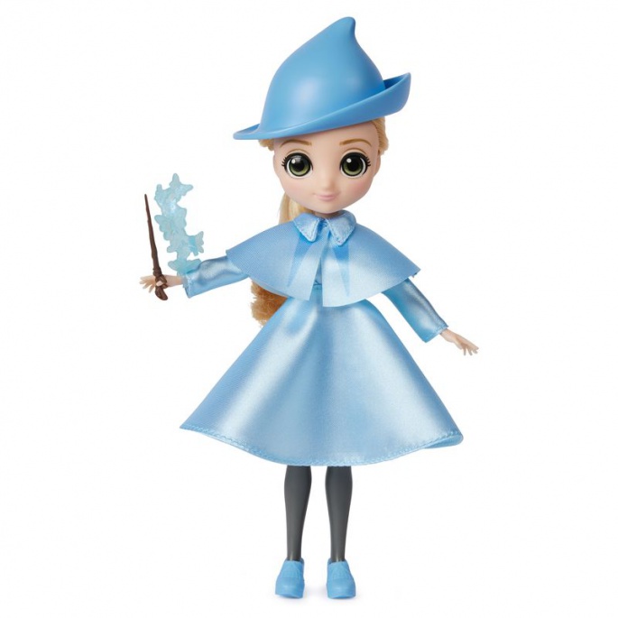 Harry Potter klassische Figur Fleur Deluxe 20 cm