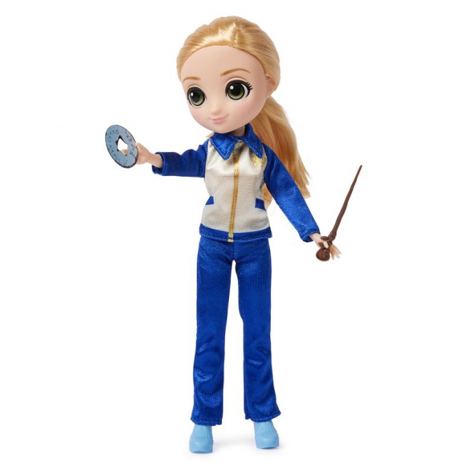 Harry Potter klassische Figur Fleur Deluxe 20 cm