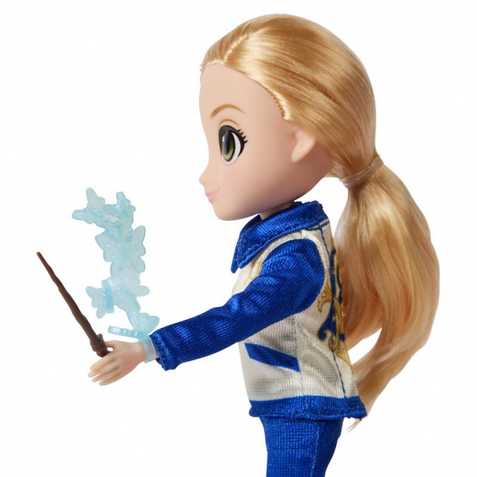 Harry Potter klassische Figur Fleur Deluxe 20 cm