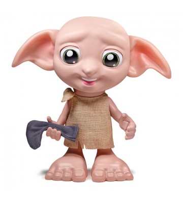 Harry Potter magischer sprechender Dobby