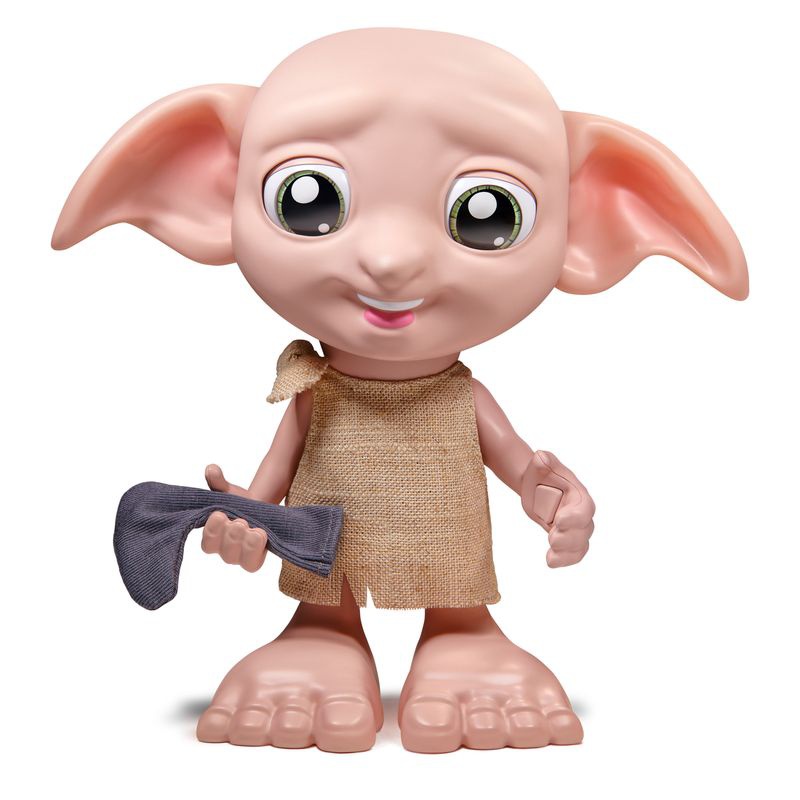 Harry Potter magischer sprechender Dobby