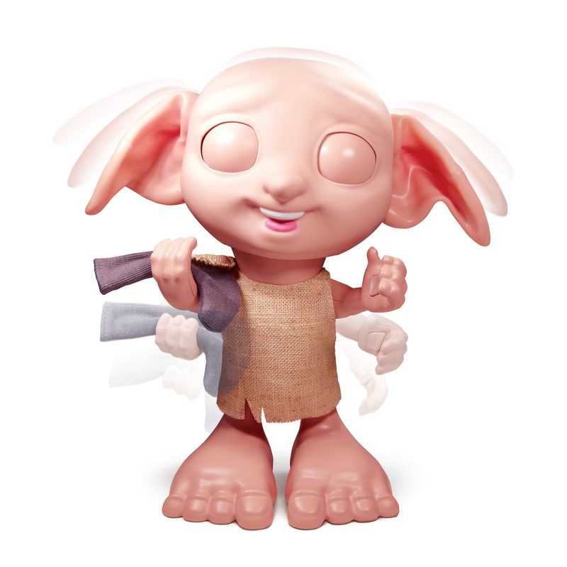 Harry Potter magischer sprechender Dobby