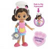 Gabby's magisches Katzen Spielset zum Kochen