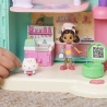 Gabby's magisches Katzen Spielset zum Kochen