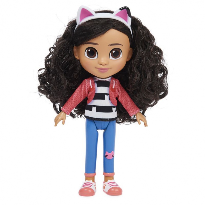 Gabby's Dollhouse Gabby Puppenkamm