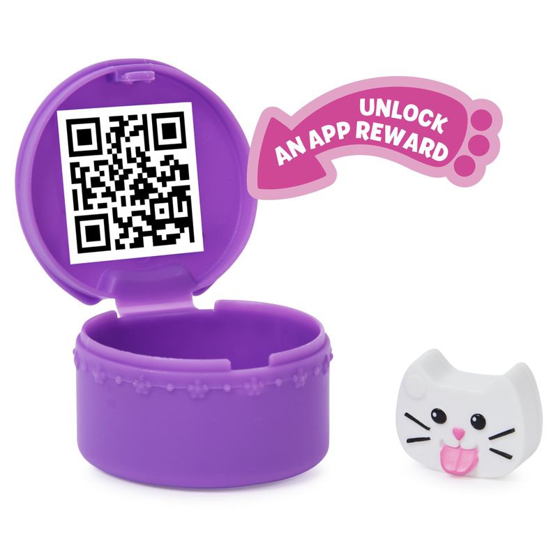 Gabby's Dollhouse, Mehrfachpackung von Figuren