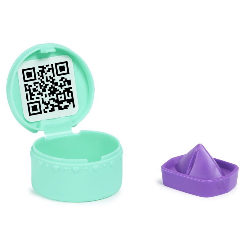 Gabby's zauberhaftes Haus - Kunstwerkstatt